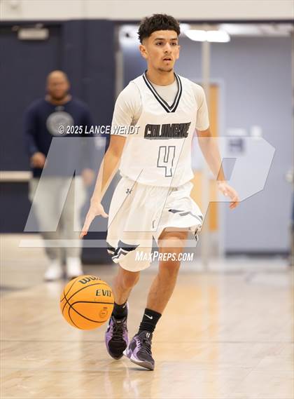 Thumbnail 1 in Valor Christian @ Columbine photogallery.
