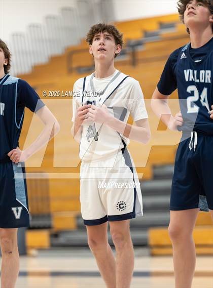 Thumbnail 3 in Valor Christian @ Columbine photogallery.