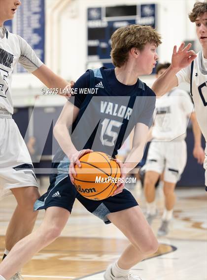Thumbnail 3 in Valor Christian @ Columbine photogallery.