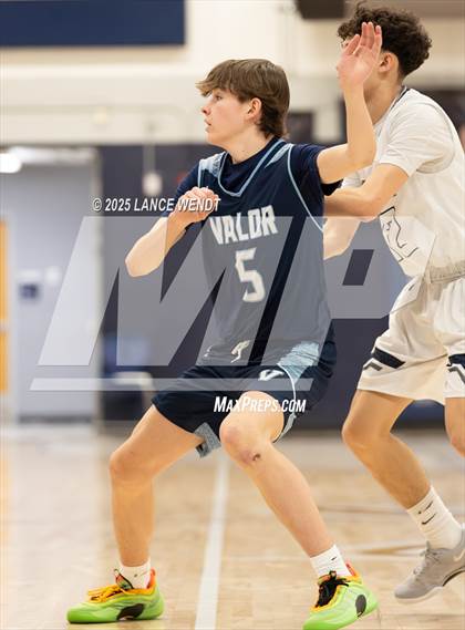 Thumbnail 2 in Valor Christian @ Columbine photogallery.