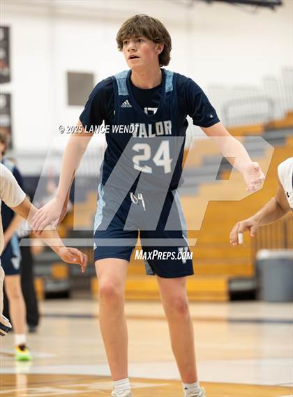 Thumbnail 2 in Valor Christian @ Columbine photogallery.