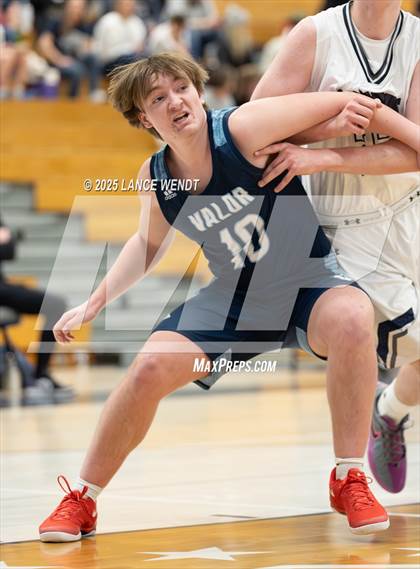 Thumbnail 1 in Valor Christian @ Columbine photogallery.