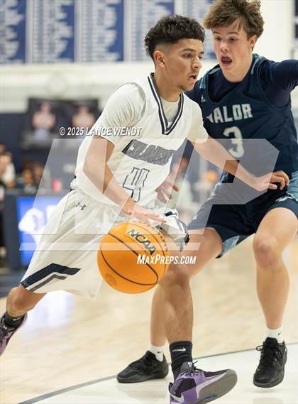 Thumbnail 2 in Valor Christian @ Columbine photogallery.