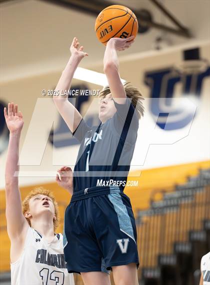 Thumbnail 3 in Valor Christian @ Columbine photogallery.
