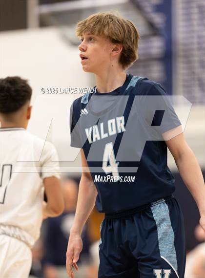 Thumbnail 1 in Valor Christian @ Columbine photogallery.