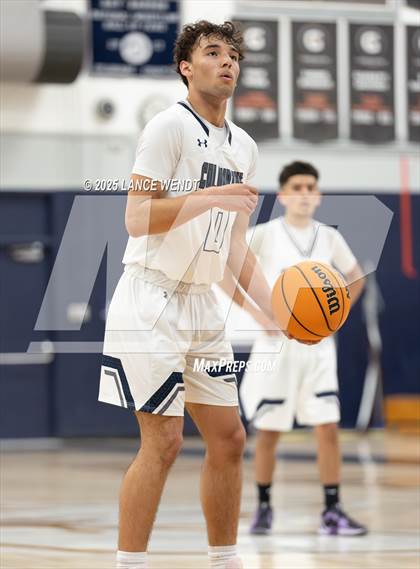 Thumbnail 1 in Valor Christian @ Columbine photogallery.