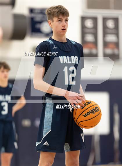 Thumbnail 1 in Valor Christian @ Columbine photogallery.