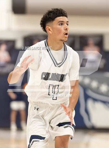 Thumbnail 2 in Valor Christian @ Columbine photogallery.