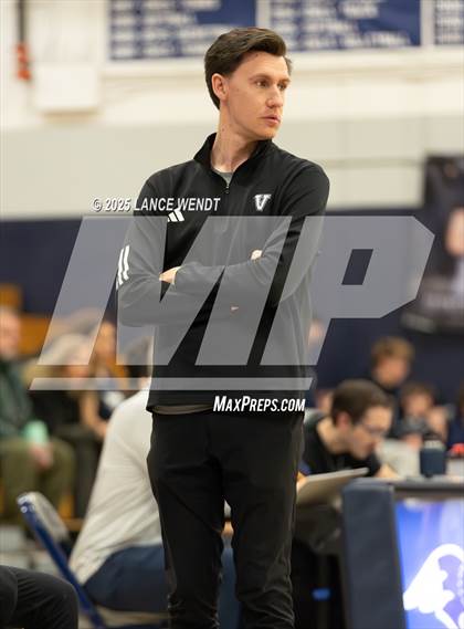 Thumbnail 2 in Valor Christian @ Columbine photogallery.