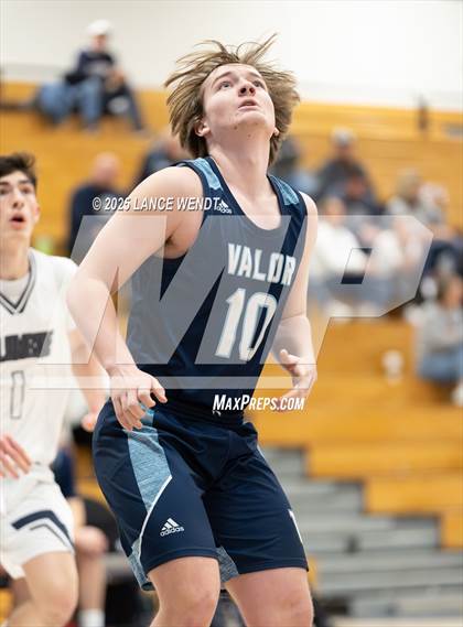 Thumbnail 1 in Valor Christian @ Columbine photogallery.