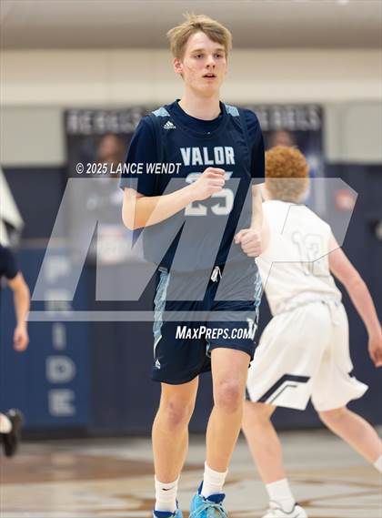 Thumbnail 2 in Valor Christian @ Columbine photogallery.