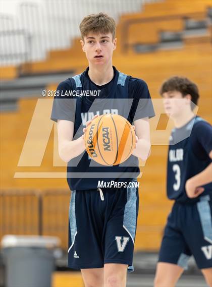 Thumbnail 3 in Valor Christian @ Columbine photogallery.
