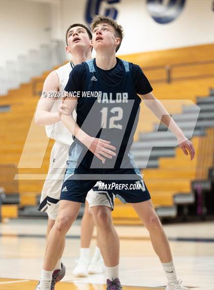 Thumbnail 1 in Valor Christian @ Columbine photogallery.
