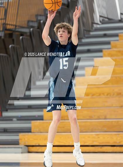 Thumbnail 1 in Valor Christian @ Columbine photogallery.