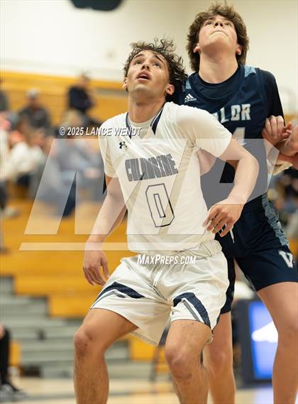 Thumbnail 1 in Valor Christian @ Columbine photogallery.
