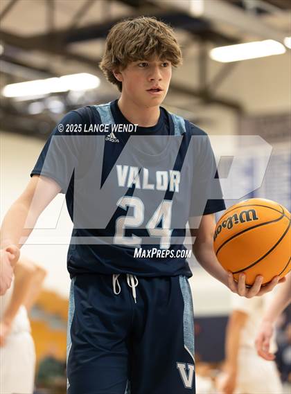 Thumbnail 1 in Valor Christian @ Columbine photogallery.
