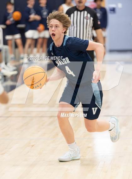 Thumbnail 2 in Valor Christian @ Columbine photogallery.