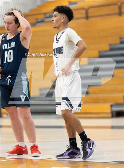 Thumbnail 1 in Valor Christian @ Columbine photogallery.