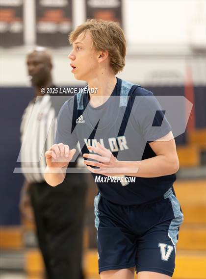 Thumbnail 1 in Valor Christian @ Columbine photogallery.