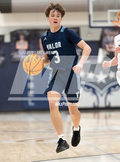 Thumbnail 2 in Valor Christian @ Columbine photogallery.
