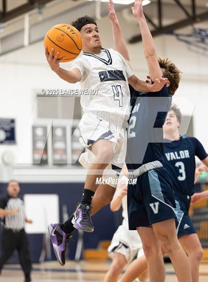Thumbnail 2 in Valor Christian @ Columbine photogallery.