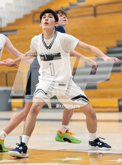 Thumbnail 3 in Valor Christian @ Columbine photogallery.