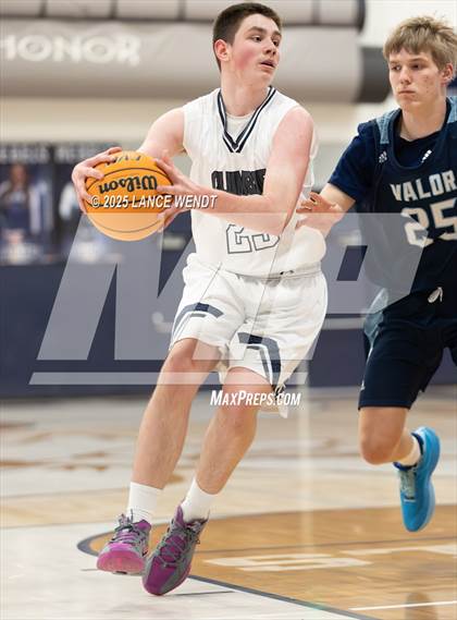 Thumbnail 2 in Valor Christian @ Columbine photogallery.