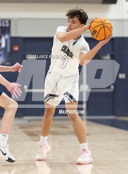 Thumbnail 2 in Valor Christian @ Columbine photogallery.
