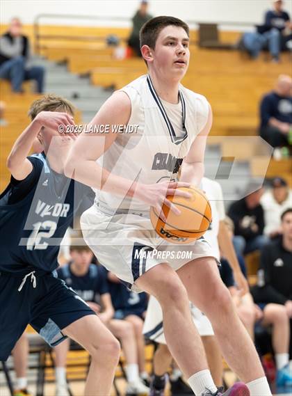 Thumbnail 2 in Valor Christian @ Columbine photogallery.