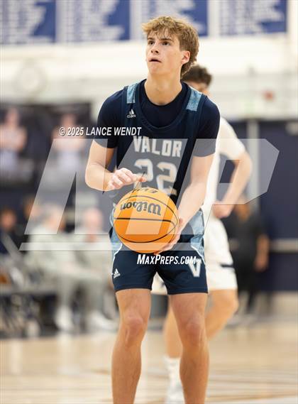 Thumbnail 2 in Valor Christian @ Columbine photogallery.