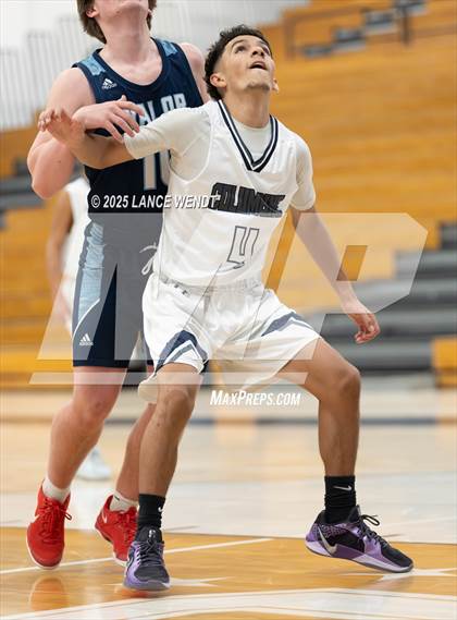 Thumbnail 3 in Valor Christian @ Columbine photogallery.