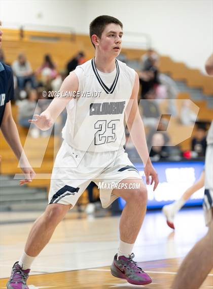 Thumbnail 3 in Valor Christian @ Columbine photogallery.