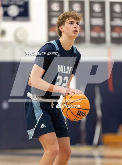 Thumbnail 1 in Valor Christian @ Columbine photogallery.