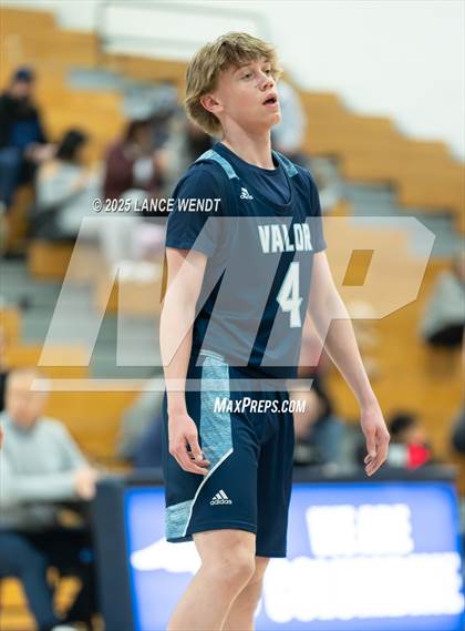 Thumbnail 3 in Valor Christian @ Columbine photogallery.