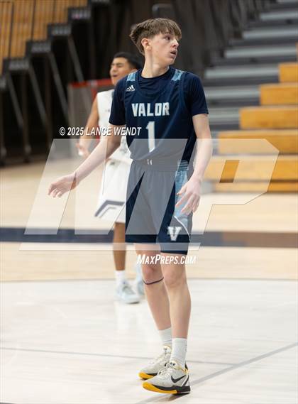 Thumbnail 2 in Valor Christian @ Columbine photogallery.