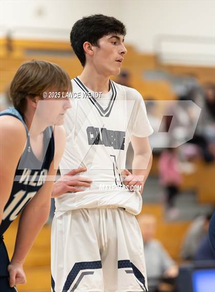 Thumbnail 1 in Valor Christian @ Columbine photogallery.
