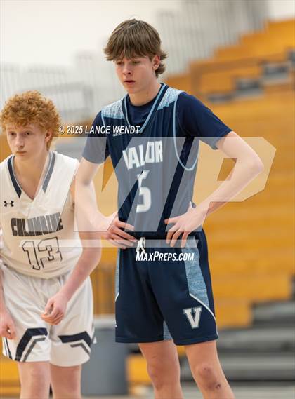 Thumbnail 2 in Valor Christian @ Columbine photogallery.