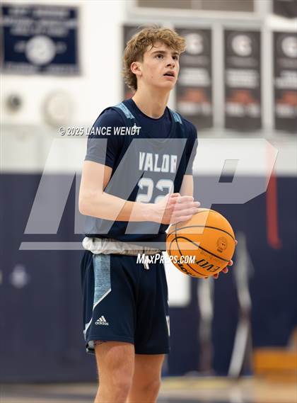 Thumbnail 3 in Valor Christian @ Columbine photogallery.