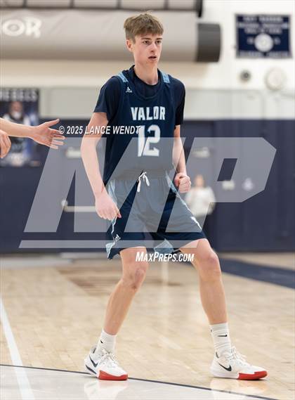 Thumbnail 2 in Valor Christian @ Columbine photogallery.