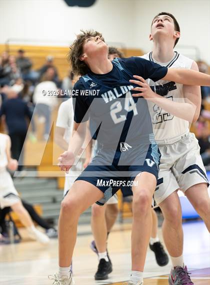 Thumbnail 1 in Valor Christian @ Columbine photogallery.