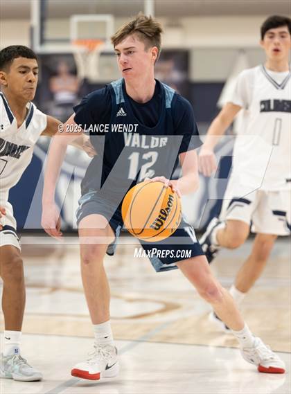 Thumbnail 2 in Valor Christian @ Columbine photogallery.