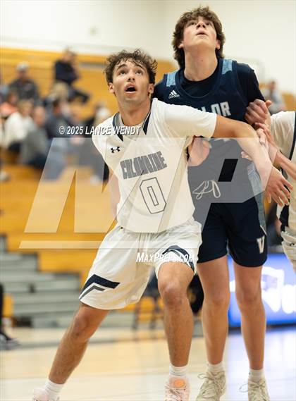 Thumbnail 3 in Valor Christian @ Columbine photogallery.