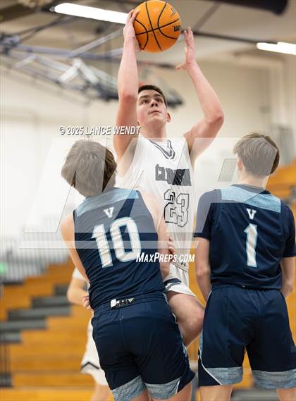 Thumbnail 2 in Valor Christian @ Columbine photogallery.