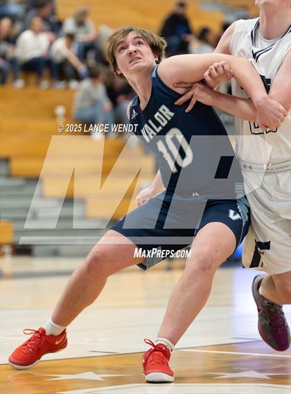 Thumbnail 2 in Valor Christian @ Columbine photogallery.