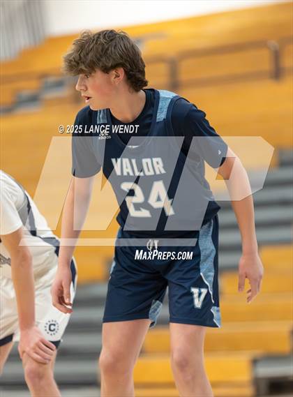 Thumbnail 1 in Valor Christian @ Columbine photogallery.