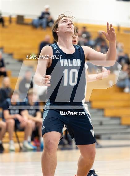 Thumbnail 2 in Valor Christian @ Columbine photogallery.