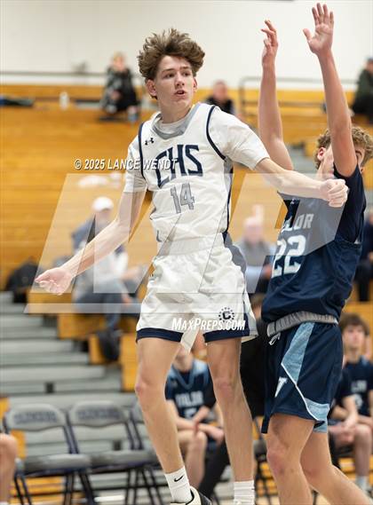Thumbnail 3 in Valor Christian @ Columbine photogallery.