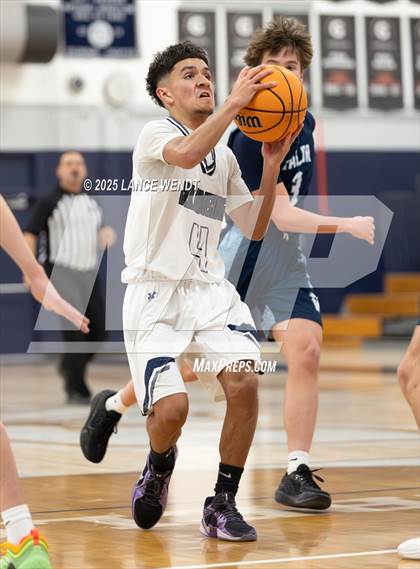 Thumbnail 1 in Valor Christian @ Columbine photogallery.