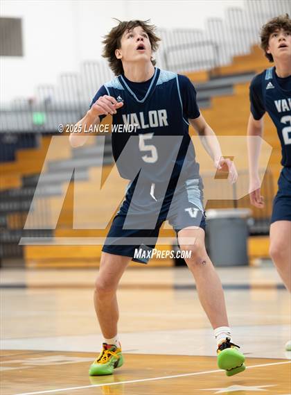 Thumbnail 2 in Valor Christian @ Columbine photogallery.