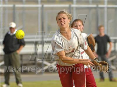 Thumbnail 2 in Bear River @ Whitney photogallery.